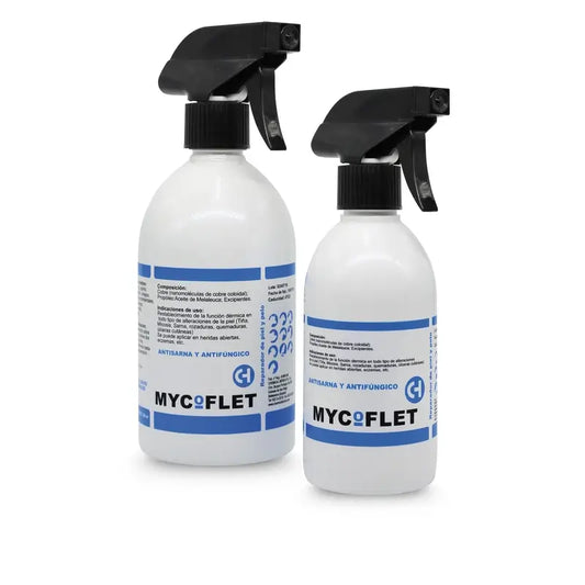 Chemical Mycoflet Spray, 250Ml