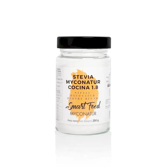 Myconatur Myconatur Stevia Blend Cocina 1:8 Endulzante 250Gr.