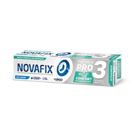 Novafix Pro3 Confort , 40 gr