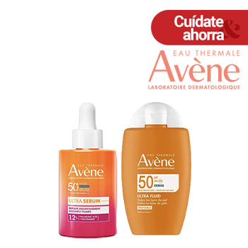 REBAJAS - AVENE 15% DTO SOLARES (31 JULIO 2026)