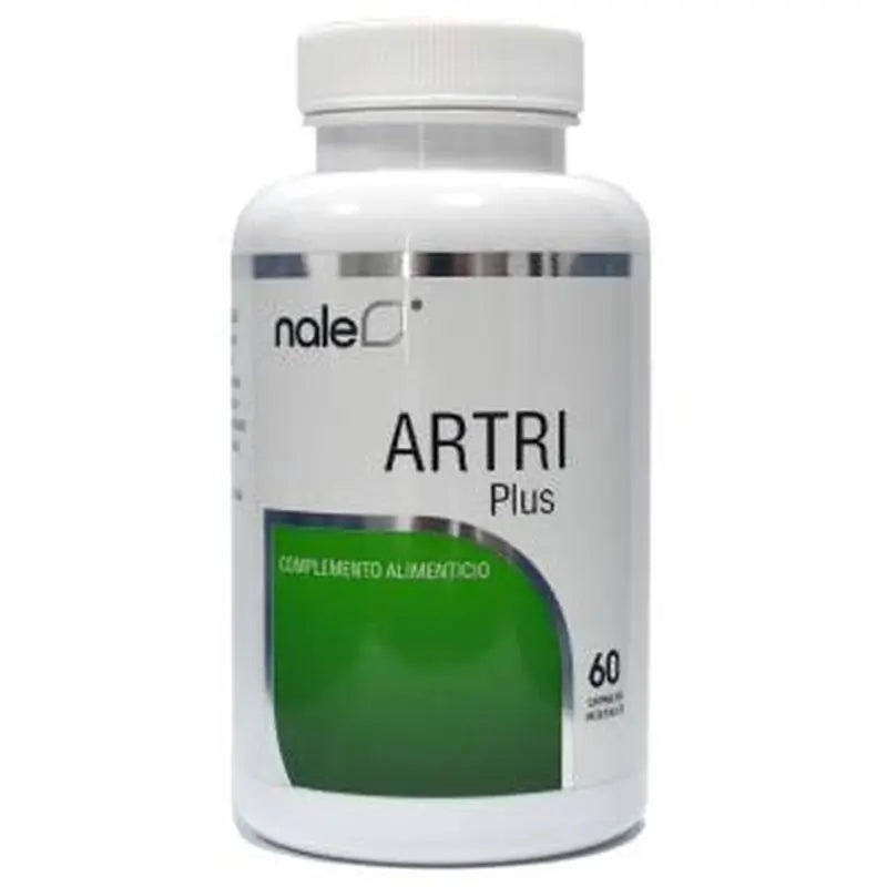 Compra Nale Artri Plus 60Cap. al mejor precio.