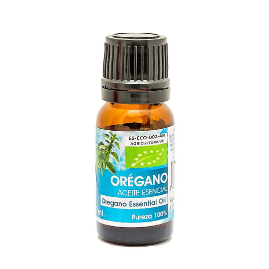 Natura Premium Aceite Esencial Oregano Bio  , 30 ml