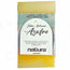 Natura Premium Jabon Facial Artesano Azufre, 107,7 gr