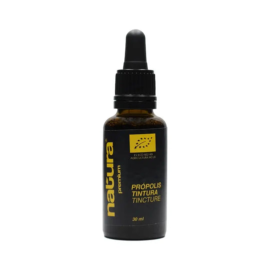 Natura Premium Propolis Tintura Madre Eco , 30 ml