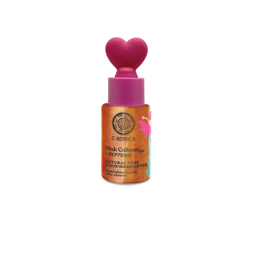 Natura Siberica Iluminador Líquido Natural Tone , 30 ml