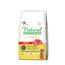 Natural Trainer Canine Adult Mini Ternera 2Kg, pienso para perros