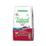 Natural Trainer Feline Adult Atun 1,5Kg, pienso para gatos