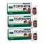 Naturando Topkrin Fiale , Pack 3 x12 Viales