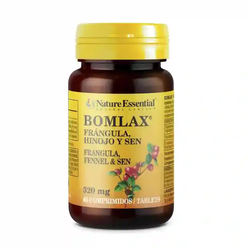 Nature Essential Bomlax®  , 60 comprimidos