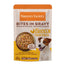 Nature'S Variety Comida Húmeda Para Perros, Mini, Con Pollo Y Verduras, Single Serve, 100 gr