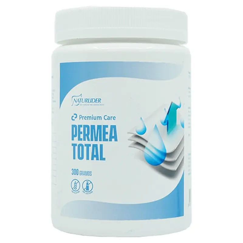 Naturlider Permea Total , 300 gr