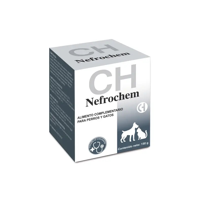 Chemical Nefrochem, 150Gr
