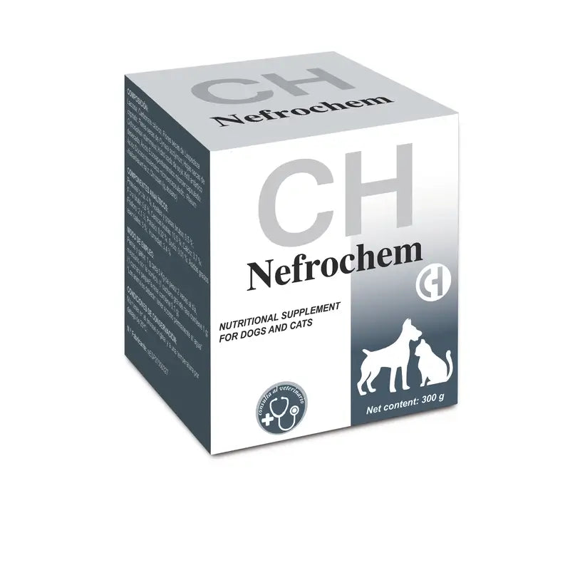 Chemical Nefrochem, 300Gr