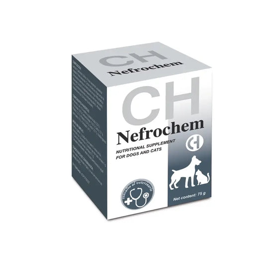 Chemical Nefrochem, 75Gr
