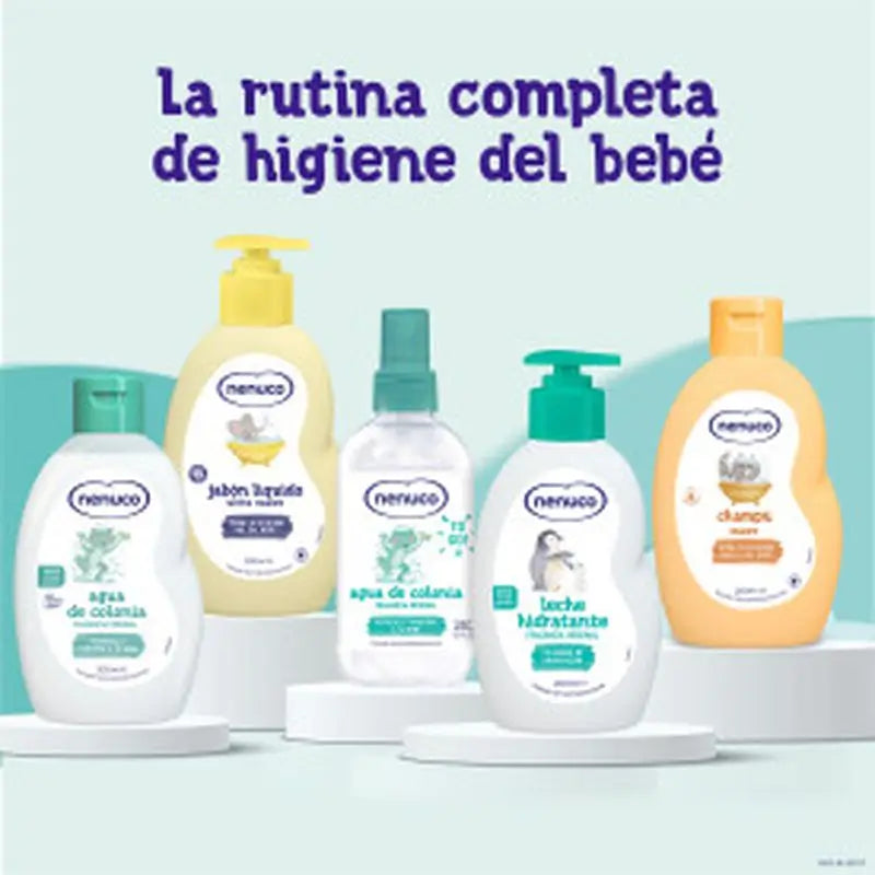 Nenuco Canastilla 2024