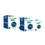 Neo Mico Brn, 15 Sobres , pack 2