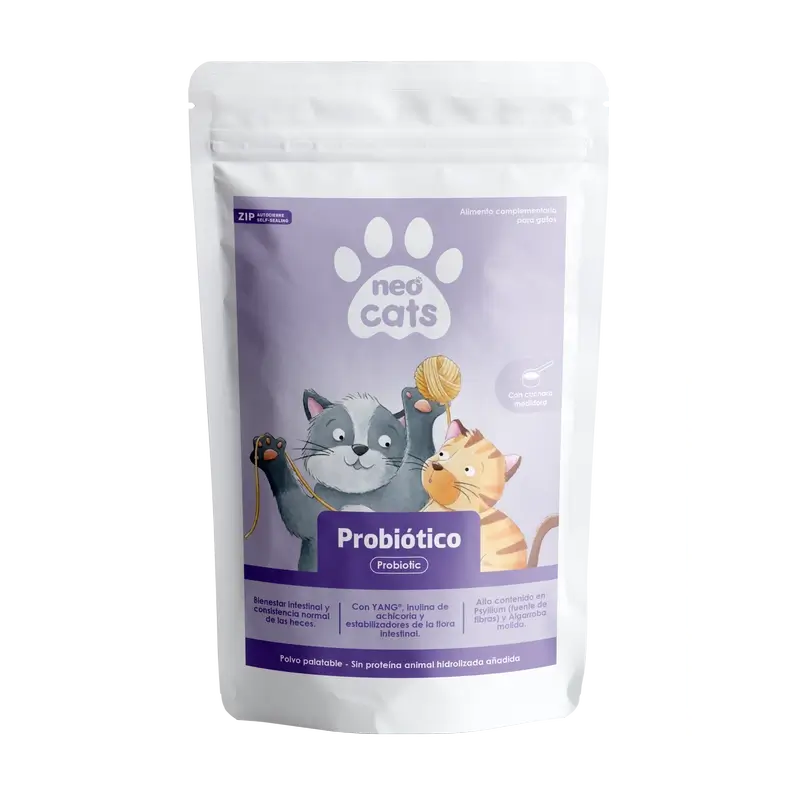 Neo Pet Care Cats Probiotic, 100 gr