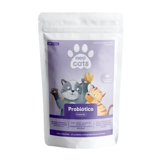 Neo Pet Care Cats Probiotic, 100 gr