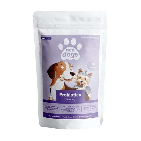Neo Pet Care Dogs Probiotic, 100 gr