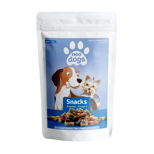 Neo Pet Care Dogs Snacks, 75 gr