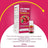 Neo Urineo Forte Probiotic, 8x10 ml