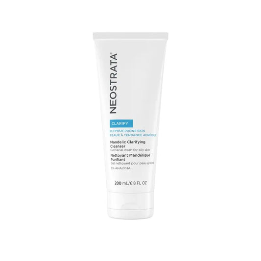 Neostrata Clarify Limpiador Mandélico 5% Aha/Pha , 200 ml