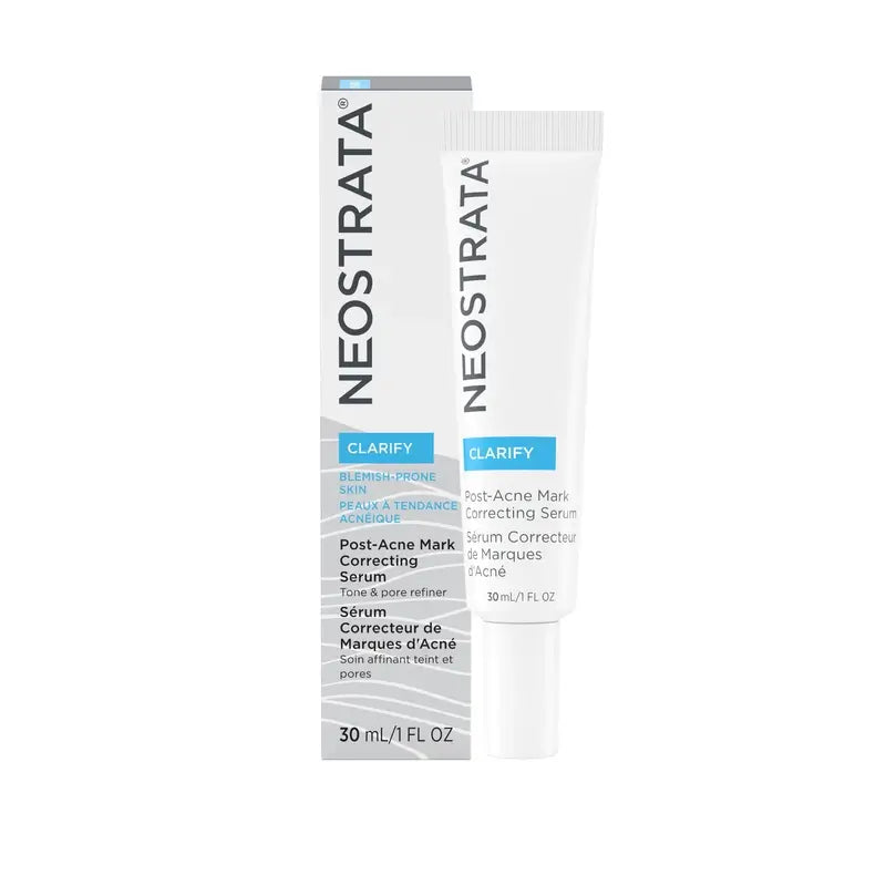 Neostrata Clarify Sérum Corrector Marcas De Acné , 30 ml