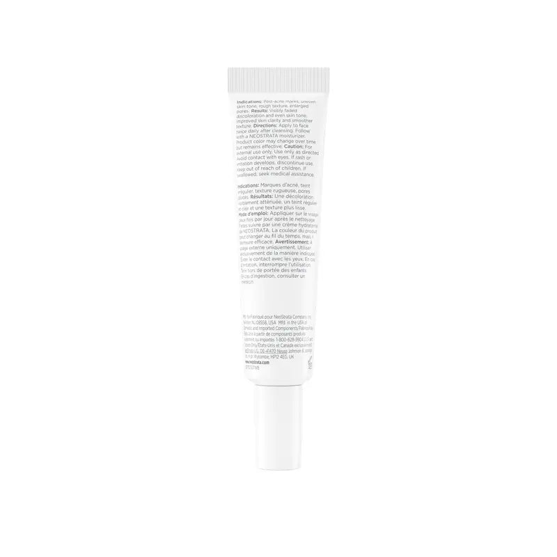 Neostrata Clarify Sérum Corrector Marcas De Acné , 30 ml