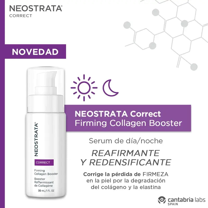 Neostrata Correct Firming Collagen Booster, 30 ml