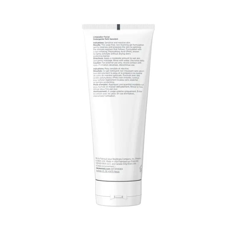 Neostrata Restore Limpiador Suave Pha , 200 ml