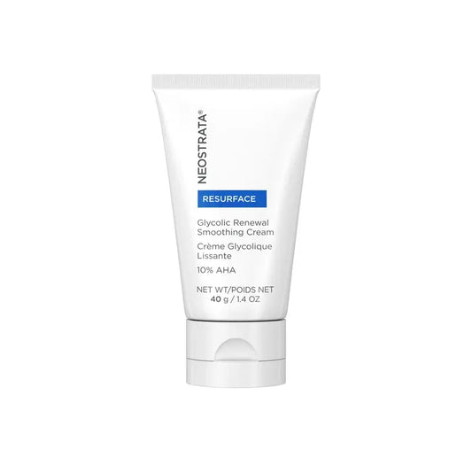 Neostrata Resurface Crema Hidratante Exfoliante Facial Con 10% Aha, 40 gr