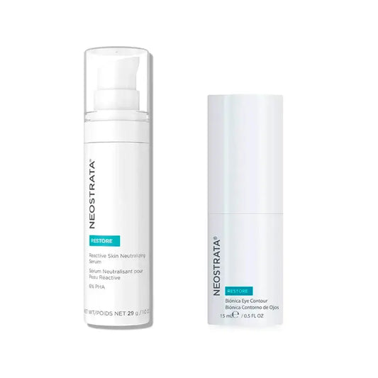 Neostrata Rutina Piel Sensible - Calma Y Repara