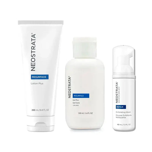 Neostrata Rutina Retexturizante - Exfoliación Y Renovación
