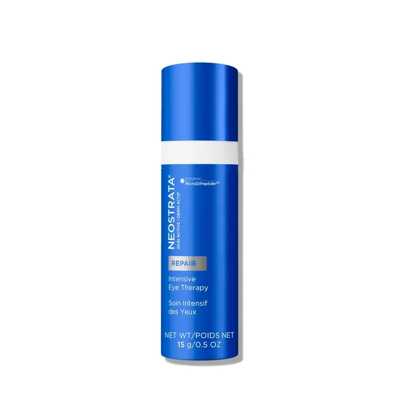 Neostrata Repair Contorno de Ojos Intenso Antibolsas con Vitamina E, 15 g