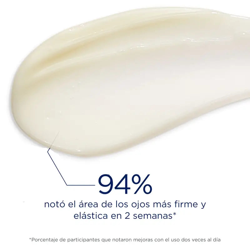 Neostrata Repair Contorno de Ojos Intenso Antibolsas con Vitamina E, 15 g