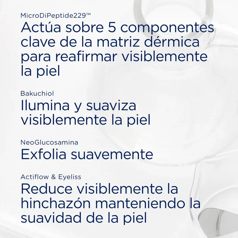 Neostrata Repair Contorno de Ojos Intenso Antibolsas con Vitamina E, 15 g