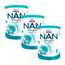 Nestlé Nan Optipro 1 Leche de Inicio, 3x800 gr