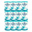 Nestlé Nan Optipro 1 Leche de Inicio, 12X800 gr
