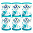 Nestlé Nan Optipro 1 Leche de Inicio, 6x800 gr