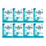Nestlé Nan Optipro 1 Leche de Inicio, 8X1200 gr