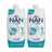 Nestlé Nan Optipro 1 Líquida, 2X500 ml
