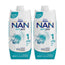 Nestlé Nan Optipro 1 Líquida, 2X500 ml