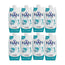 Nestlé Nan Optipro 1 Líquida, 8X500 ml