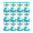 Nestlé Nan Optipro 2 Leche de Continuación, 12X800 gr