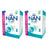 Nestlé Nan Optipro 2 Leche de Continuación, 2X1200 gr