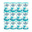 Nestlé Nan Optipro 3 Leche de Crecimiento, 12X800 gr