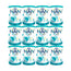 Nestlé Nan Optipro 3 Leche de Crecimiento, 12X800 gr