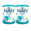Nestlé Nan Optipro 3 Leche de Crecimiento, 2X800 gr