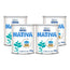 Nestlé Nativa 3, Pack 4 x 800 gr