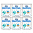 Nestlé Nativa 3, Pack 6 x 800 gr